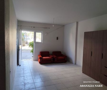 Studio/Γκαρσονιέρα για ενοικίαση Νέα Σμύρνη (Λάρισα) - Photo 2