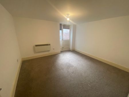 3 Bed Flat, Upper Chorlton Road, M16 - Photo 5