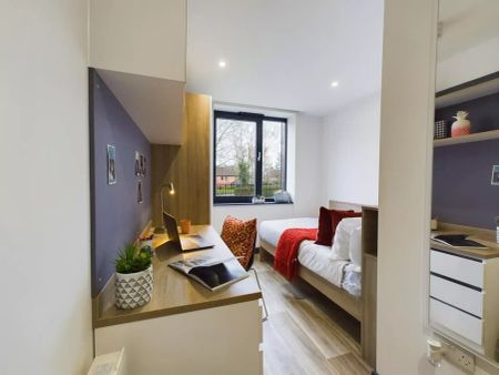 Bronze Ensuite - Photo 4