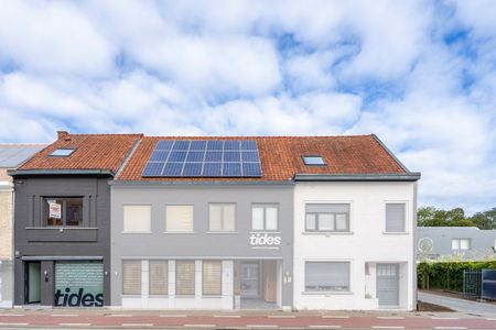 Appartement te huur in Kortrijk - Foto 3