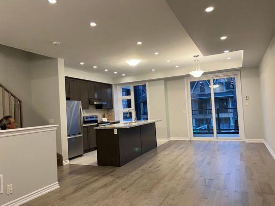 For Lease - 28 Gilbert Wright Avenue, Markham, Ontario - Photo 1