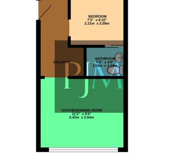 Bracken House, 44 - 58 Charles Street, Manchester City Centre, Grea... - Photo 1