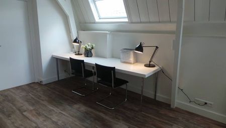 Te huur: Appartement Oudegracht in Utrecht - Foto 2