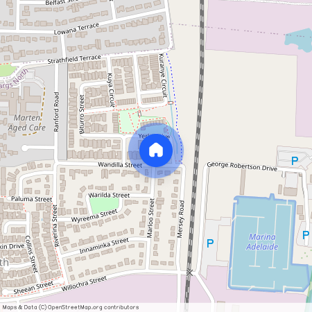 43 Wandilla Street, SA 5016, Largs North