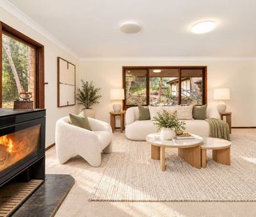 Your Private Forest Oasis in West Pennant Hills - Photo 5