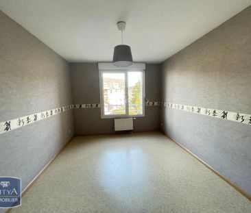 Appartement à louer 3 pièces 85.26m² - Photo 4