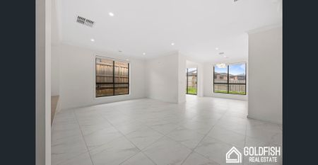 Amazingly Beautiful Spacious 4 Bedroom Family Home for Rent in Smythes Creek - Photo 2