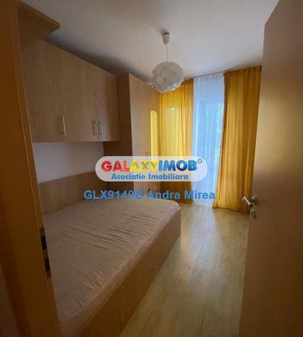 Inchiriere apartament 3 camere Dristor-LOC DE PARCARE - Fotografie 4