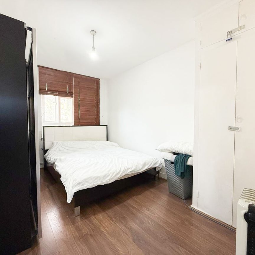 1 Bed Flat, Allerdale House, N4 - Photo 1