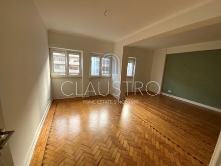 Apartamento T3 em Lisboa - Photo 3