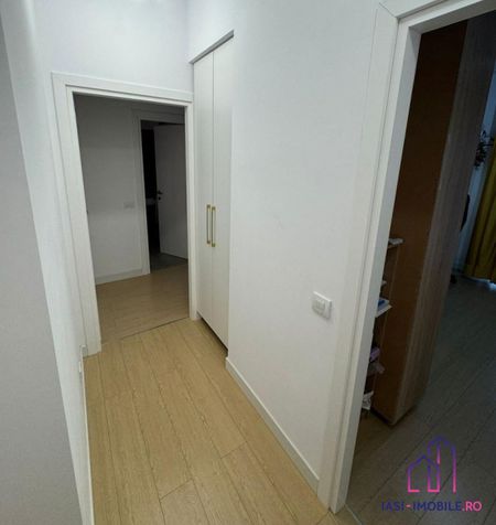 I rent apartment 3 cam at Silk District - Photo 3