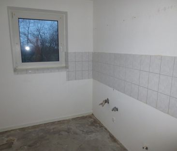 3-Zimmer-Wohnung in Gelsenkirchen Hassel - Photo 2