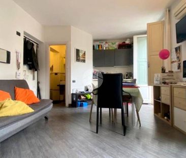 Monolocale via Ammiraglio Gravina 27, Roma - Cavour, Palermo - Foto 4