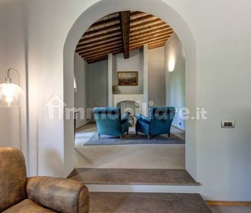 Villa unifamiliare, ottimo stato, 360 m², Galluzzo, Firenze - Foto 1