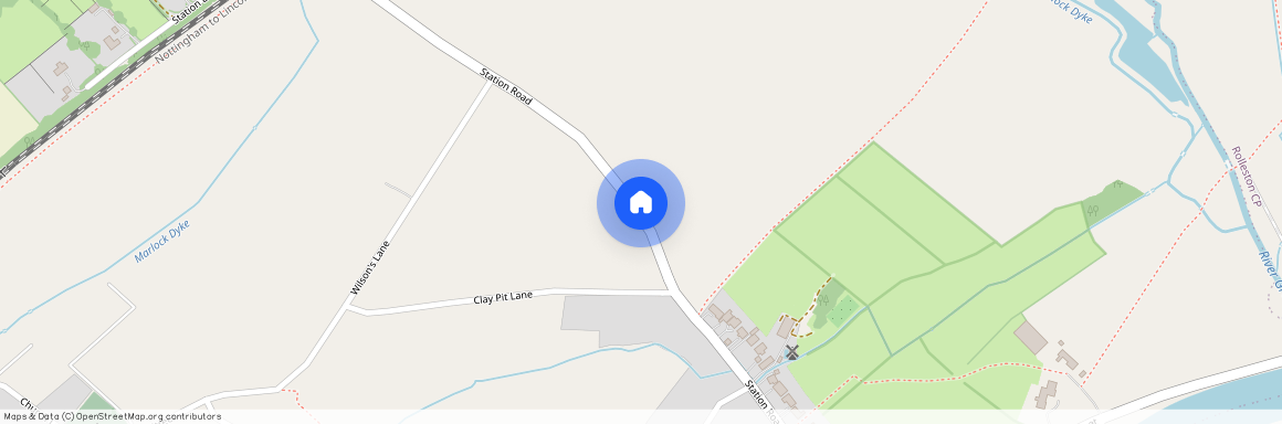 Honeysuckle Cottage, Station Road, Fi..., Southwell