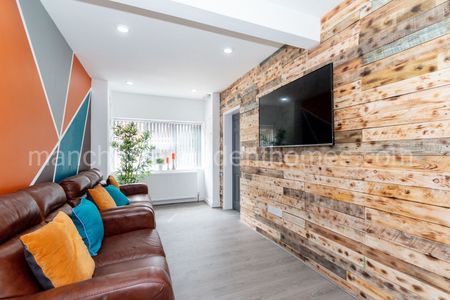 Victoria Road, Manchester, M14 6AP - Photo 5