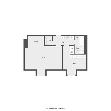 S:t Persgatan 151 a - Foto 5