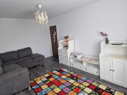 Apartament 3 camere decomandat de închiriat – Alexandru cel Bun - Fotografie 1