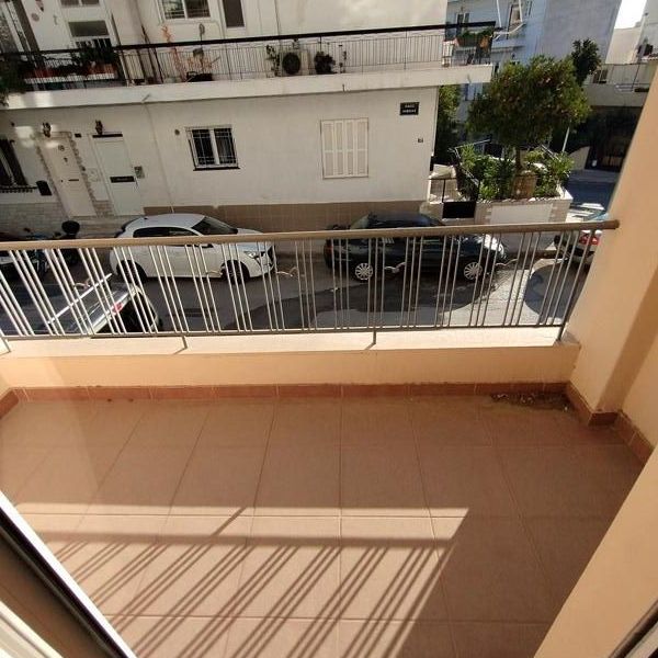 Διαμέρισμα για ενοικίαση Κέντρο (Αγία Βαρβάρα) - Photo 1