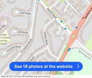 Tomlan Road, Birmingham, B31 - Photo 1