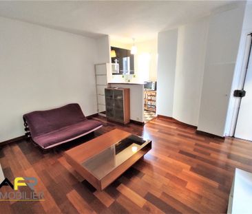 Appartement Paris 2 pièce(s) 32 m2, - Photo 4