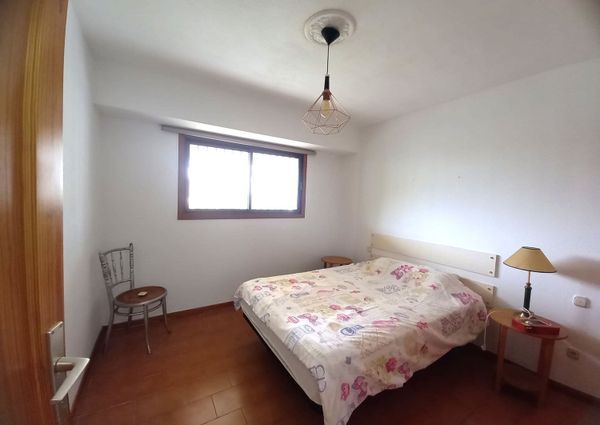 Piso En alquiler Calle Luis Rodríguez Figueroa, Distrito Botánico, Puerto de la Cruz