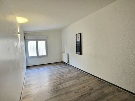 APPARTEMENT T3 MEUBLE - QUARTIER LESPINET - Photo 5