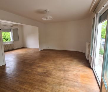 Location Appartement 3 pièces 90m² BRIVE LA GAILLARDE 19100 - Photo 1