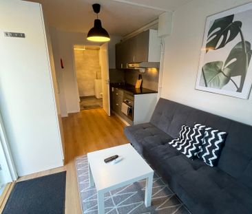 Västerlånggatan, Örnsköldsvik - Foto 6