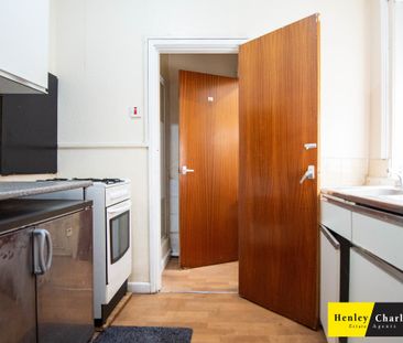 1 Bedroom Studio For Rent - Photo 4