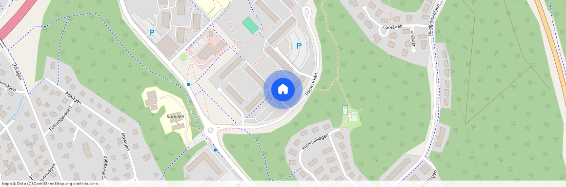 Östertälje, Södertälje, Stockholm, Fornbacken 29