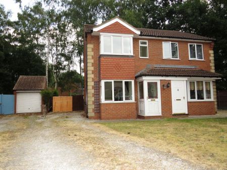 Sycamore Close, Lincoln - Photo 3