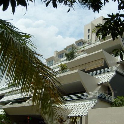 Pepys Hill Condominium (D5), Condominium - For Rent - Photo 1