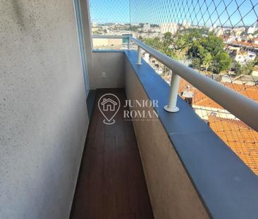 Apartamento Em Jardim São Luís, São Bernardo Do Campo/sp de 51 m² 2... - Photo 5