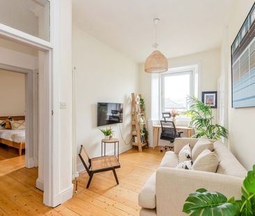 1 Bed Flat, Albion Road, EH7 - Photo 3
