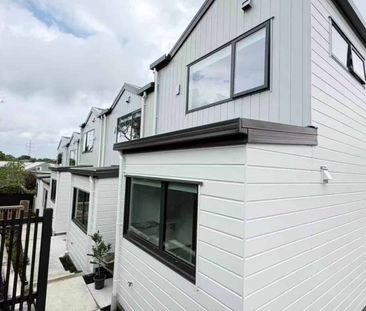 Brand New Home- Two Bedrooms PLUS A STUDY ROOM - Photo 1