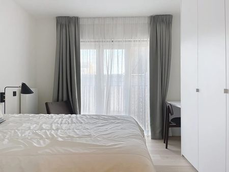 Duplex te huur - Foto 4