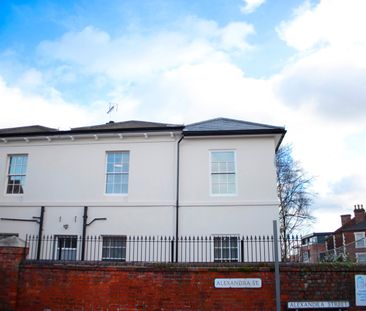 2 Bed Flat, Sherwood Rise, NG7 - Photo 5