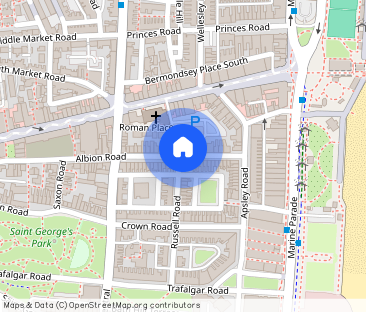 St Marys Court, Albion Road - Photo 1