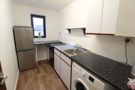 1 bedroom flat to rent - Photo 4