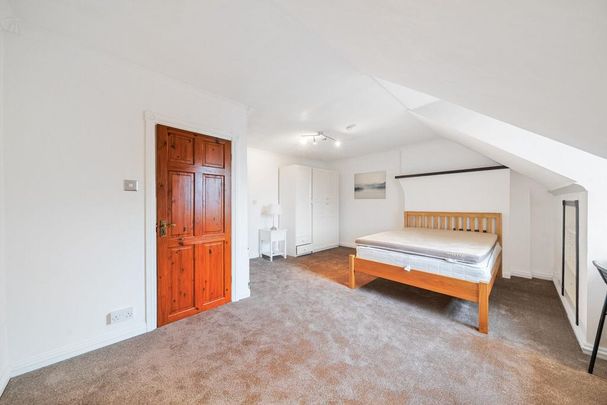 5 bedroom terraced house to rent - Photo 1