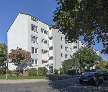 Endlich zuhause: 2- Zimmerwohnung in Hannover-Sahlkamp - Photo 5