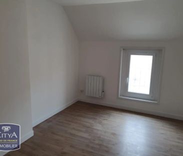 Maison à louer 3 pièces 54.88m² - Photo 1