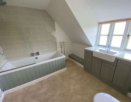 A charming four bedroom detached period property set within an attractive garden of approximately 0.68 acres. The property also benefits from a double cart lodg - Photo 4