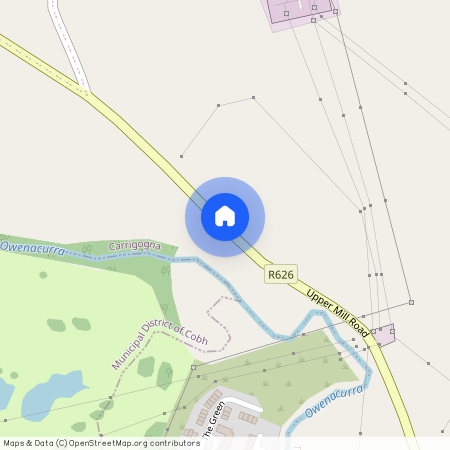 Carrigogna, Midleton, Co. Cork