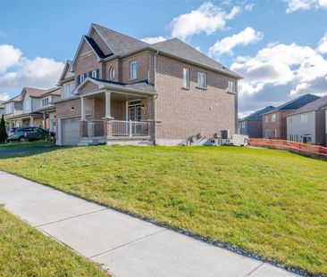 55 Tilbury Street apartment — Woolwich, ON (4-Bedroom) - 4 Bedroom - Photo 5