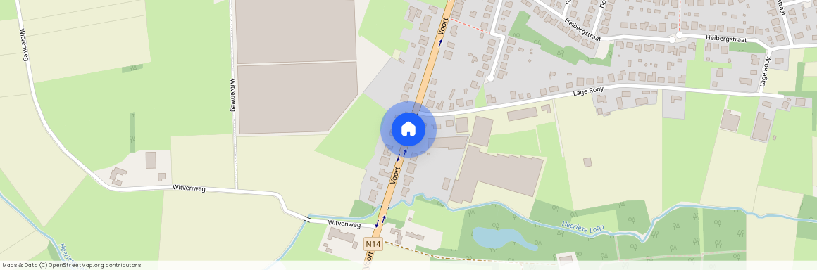 Voort 17 5, 2328 Meerle