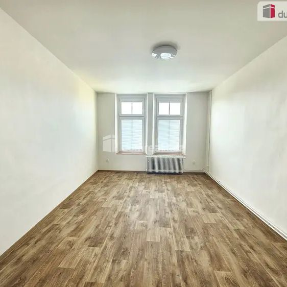 Byt 2+1+předsíň, Plzeň_Hálkova, 67 m - Photo 1