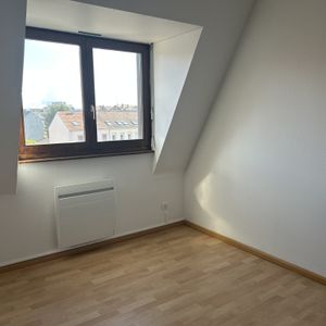 Location Appartement 2 pièces 44m² MULHOUSE 68100 - Photo 2