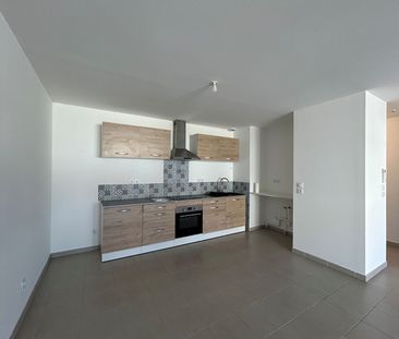 Location appartement 3 pièces, 70.40m², Bezouce - Photo 4